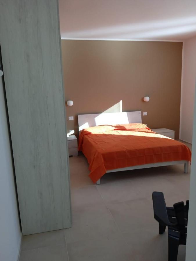 Salento Nel Cuore Casa vacanze *