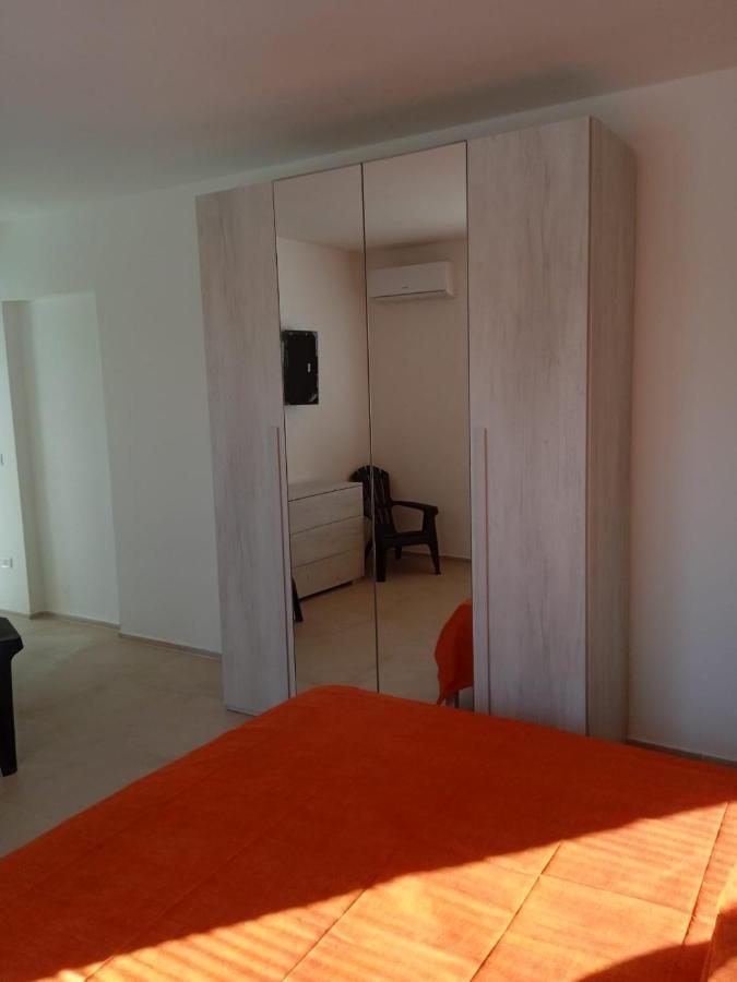 Salento Nel Cuore Casa vacanze Capilungo