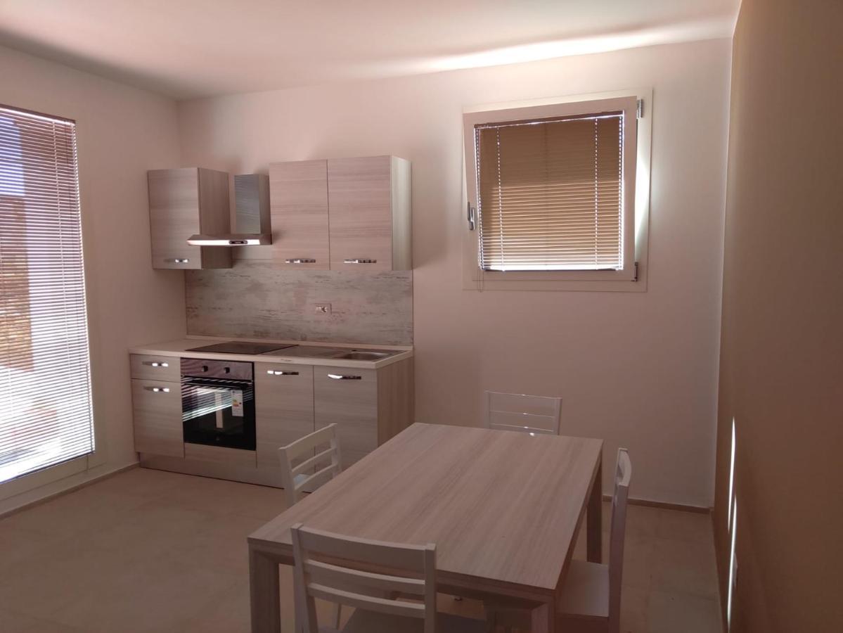 Casa vacanze Salento Nel Cuore Capilungo