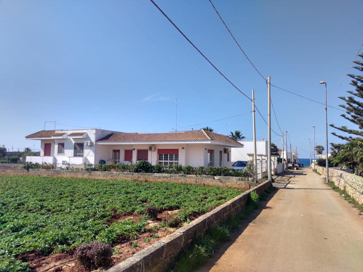 Salento Nel Cuore Casa vacanze