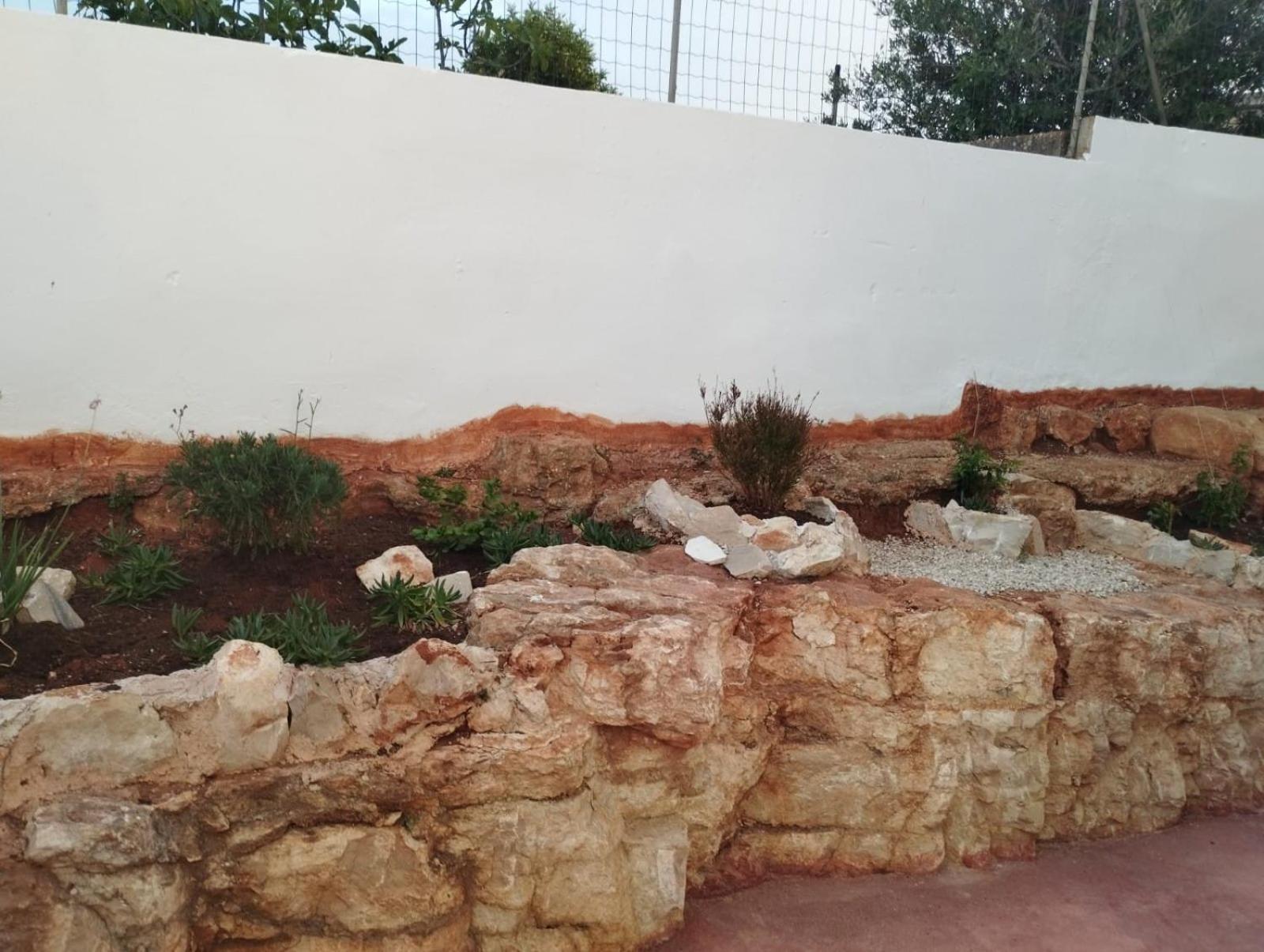 Casa vacanze Salento Nel Cuore