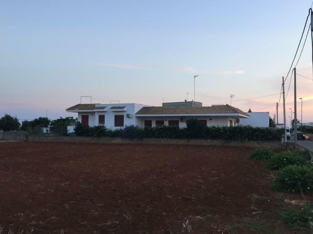 Salento Nel Cuore Casa vacanze *