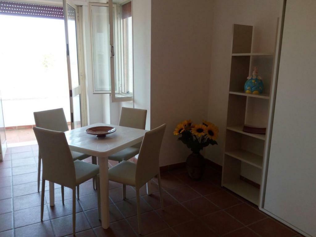 Salento Nel Cuore Casa vacanze Capilungo