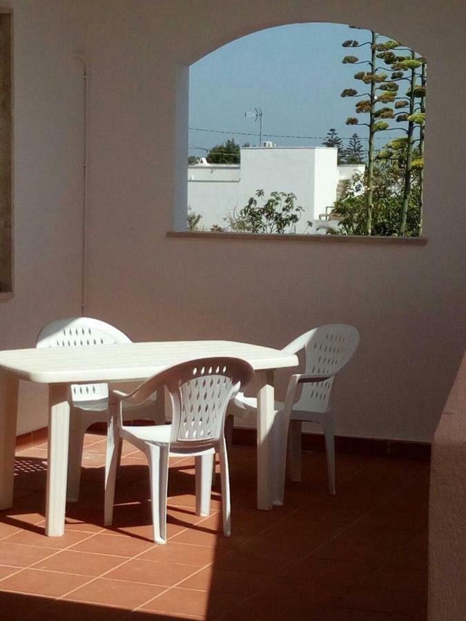 Salento Nel Cuore Casa vacanze *